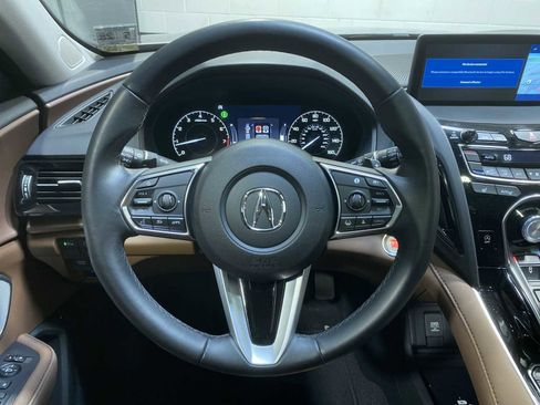 Certified 2023 Acura RDX AWD w/ Technology Package image 15