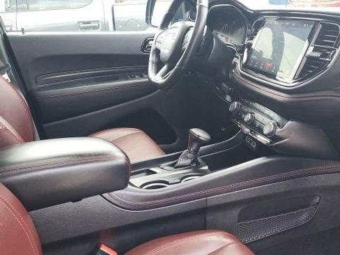 Used 2024 Dodge Durango GT image 27