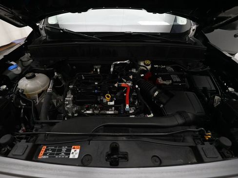 Used 2023 Ford Bronco Sport Big Bend w/ Convenience Package image 3