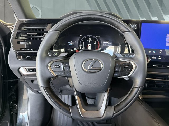 Certified 2025 Lexus RX 350 Premium w/ Convenience Package AWD/4WD image 14