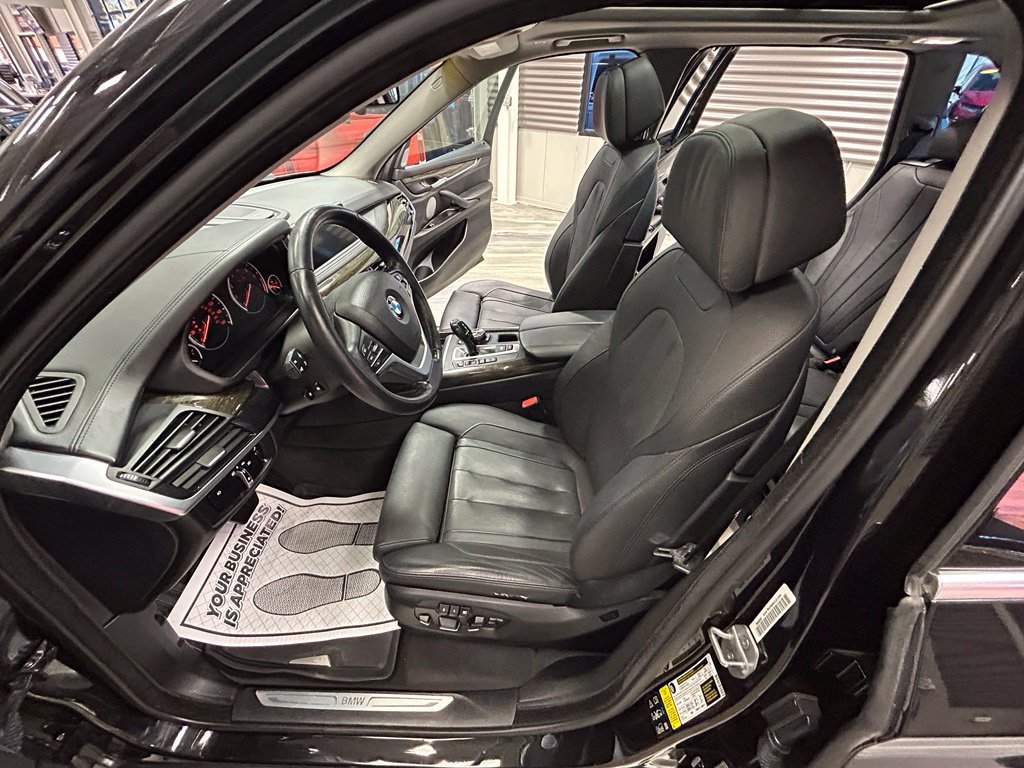 Used 2015 BMW X5 xDrive35i AWD/4WD image 59