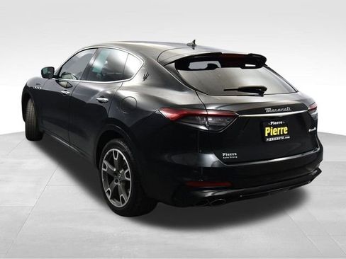 Used 2023 Maserati Levante Modena image 4