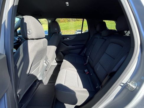 New 2026 Chevrolet Equinox LT w/ Safety and Technology Package image 14