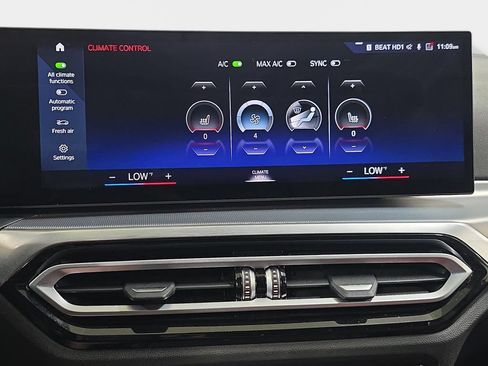 Certified 2023 BMW i4 eDrive35 w/ Premium Package RWD image 22