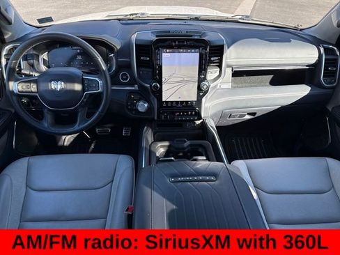 Used 2023 RAM 1500 Limited image 23