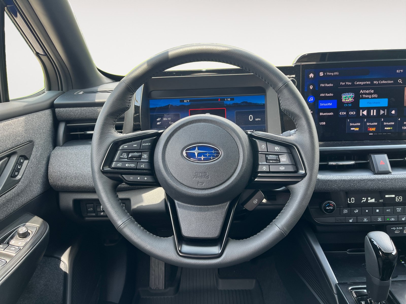Used 2026 Subaru Outback Limited XT w/ Premium/Limited Package 2 AWD/4WD image 12