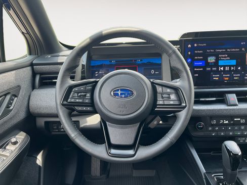 Certified 2026 Subaru Outback Limited XT w/ Premium/Limited Package 2 AWD/4WD image 12