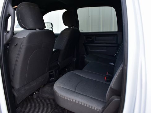 Certified 2023 RAM 3500 Tradesman image 22