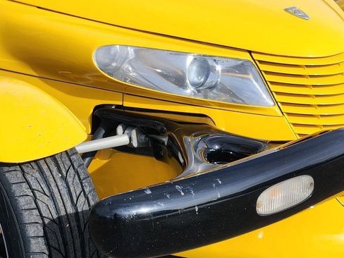 Used 2000 Plymouth Prowler RWD image 28