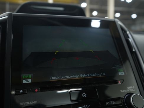 Used 2023 Subaru Forester Touring w/ Popular Package #3 image 34