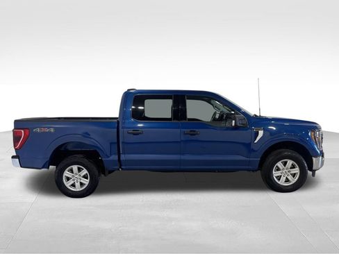 Used 2023 Ford F150 XLT w/ Equipment Group 301A Mid AWD/4WD image 20
