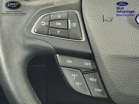 Certified 2022 Ford EcoSport Titanium w/ Interior Protection Package image 26