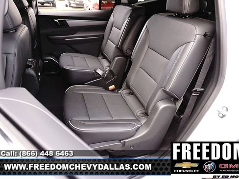 New 2026 Buick Enclave Preferred image 14