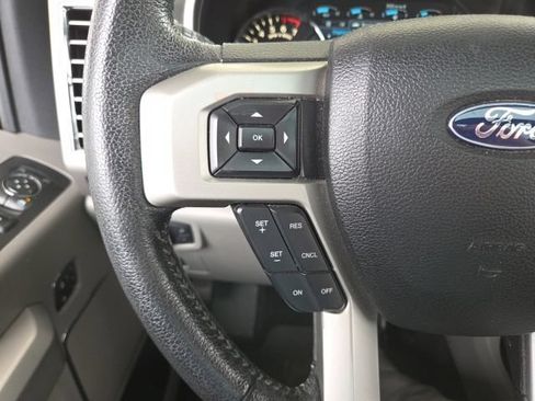 Used 2015 Ford F150 Lariat w/ Equipment Group 502A Luxury AWD/4WD image 70