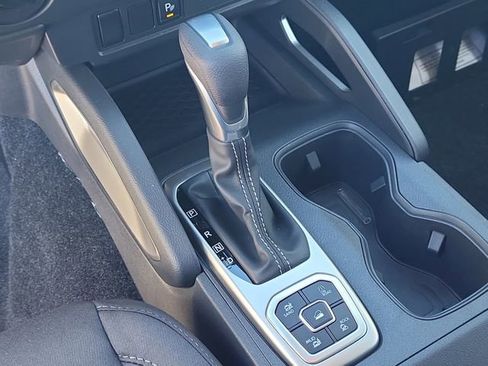 New 2026 Nissan Frontier SV w/ Tow Package image 13