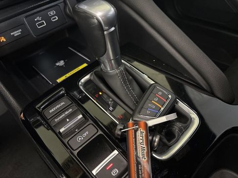 Used 2024 Acura Integra A-Spec image 17