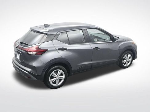 Used 2025 Nissan Kicks Play S FWD image 39