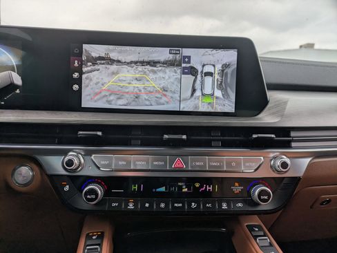 New 2025 Kia Telluride SX X-Line image 15