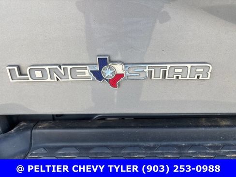 Used 2024 RAM 2500 Lone Star w/ Sport Appearance Package AWD/4WD image 12