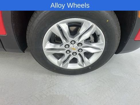 Used 2022 Chevrolet Blazer LT AWD/4WD image 9
