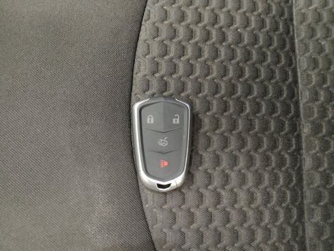Used 2021 GMC Terrain SLE w/ Driver Convenience Package FWD image 32