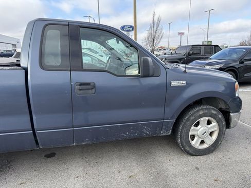 Used 2004 Ford F150 STX image 11