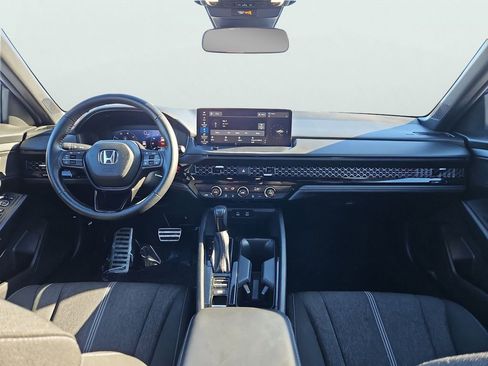 Certified 2023 Honda Accord Sport image 11