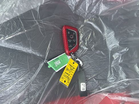 Used 2023 Chevrolet Corvette Z06 w/ Z07 Performance Package image 6