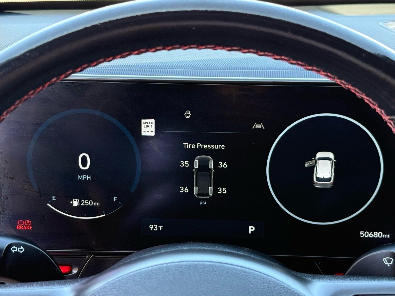 Used 2024 Hyundai Kona N Line FWD image 19