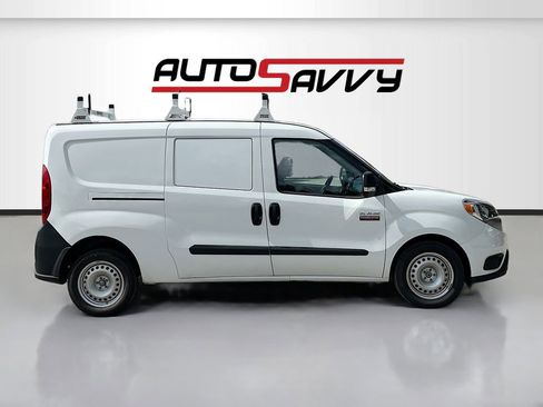 Used 2022 RAM ProMaster City Wagon image 8
