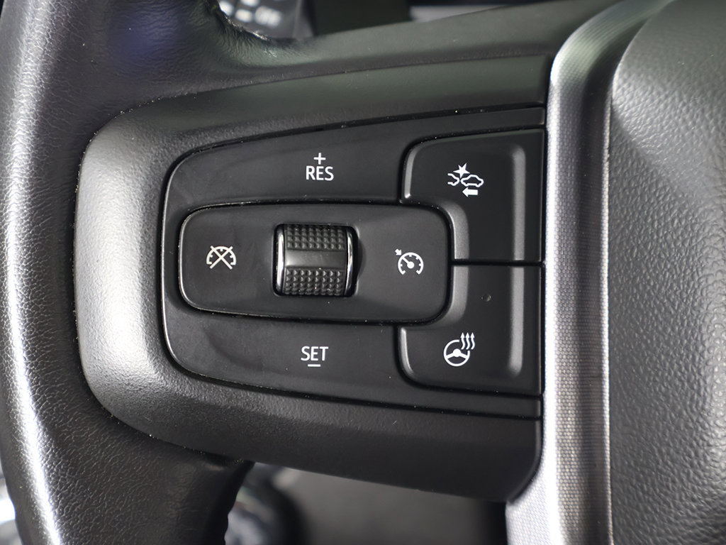 Used 2023 GMC Sierra 1500 Elevation AWD/4WD image 39