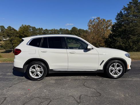 Used 2019 BMW X3 sDrive30i image 15