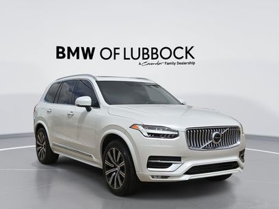 Used 2020 Volvo XC90 T6 Inscription