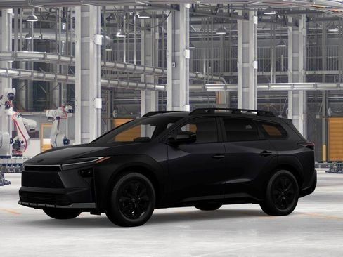 New 2026 Toyota bZ Woodland AWD/4WD image 2