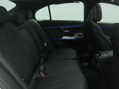 New 2026 Mercedes-Benz E 350 Sedan image 8