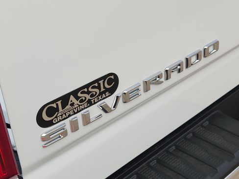 New 2026 Chevrolet Silverado 3500 W/T w/ WT/CX Safety Package image 9