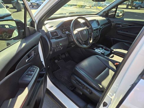 Used 2023 Honda Ridgeline Black Edition image 20