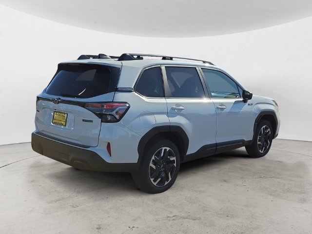 New 2026 Subaru Forester Touring AWD/4WD image 5