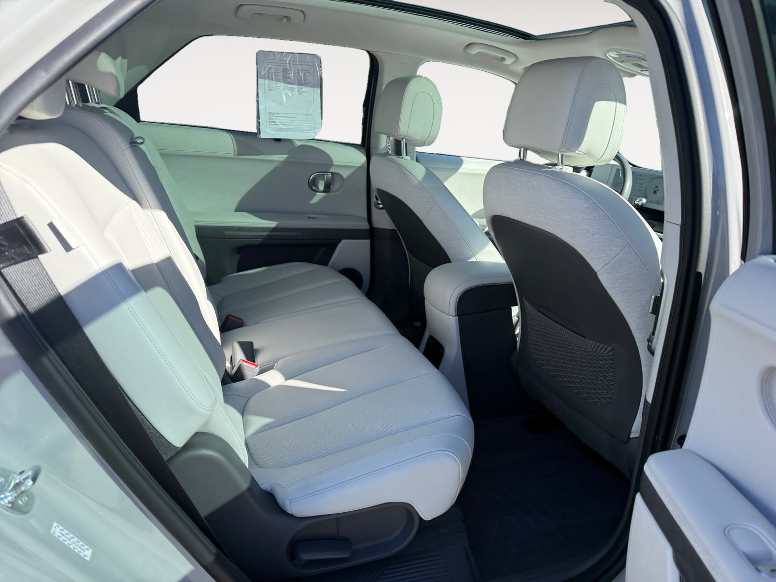 Certified 2024 Hyundai Ioniq 5 Limited RWD image 18