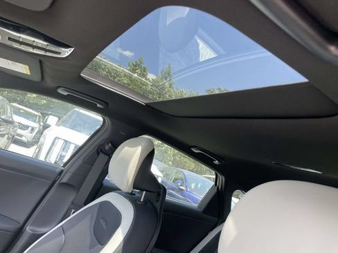 New 2026 Kia K4 GT-Line w/ GT-Line Sunroof Package FWD image 18