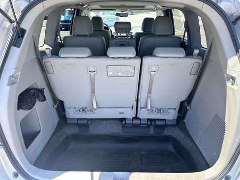 Used 2012 Honda Odyssey EX-L image 9