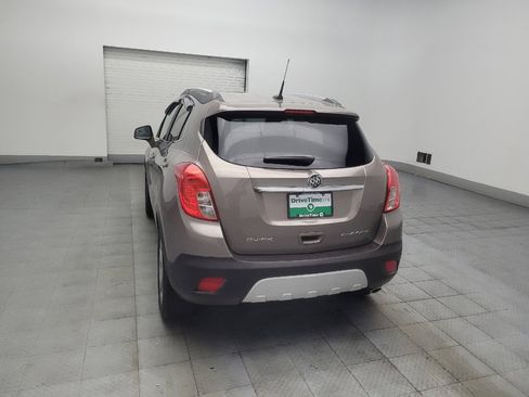 Used 2014 Buick Encore FWD image 6