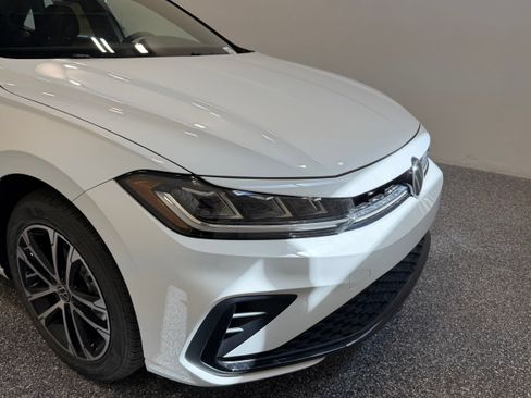 New 2026 Volkswagen Jetta Sport FWD image 19