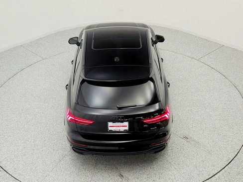 Used 2024 Audi Q3 2.0T Premium Plus w/ Premium Plus Package AWD/4WD image 28