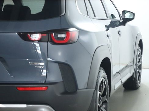 Certified 2025 MAZDA CX-50 Meridian Edition w/ Apex Package AWD/4WD image 47