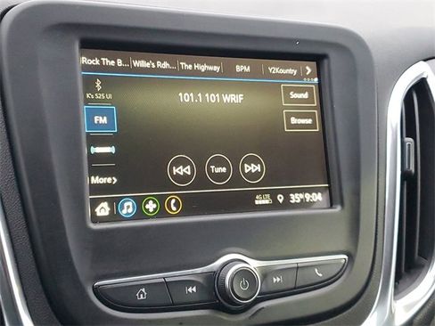 Certified 2019 Chevrolet Equinox LT image 25