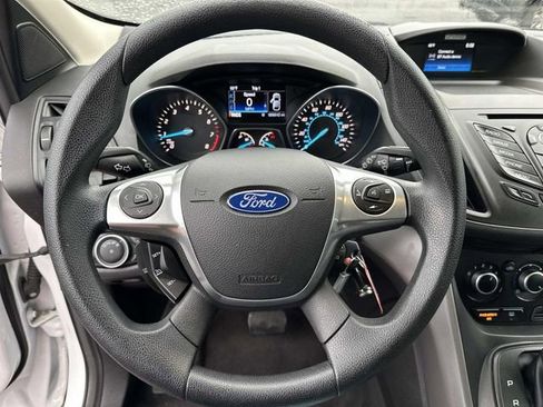 Used 2016 Ford Escape SE AWD/4WD image 28