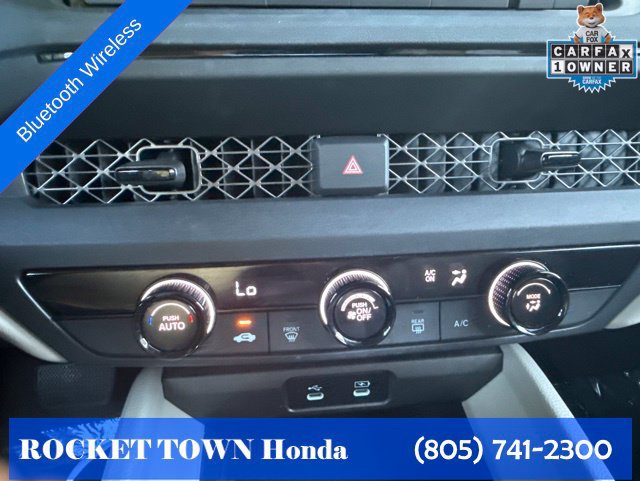 Used 2025 Honda Accord LX image 28