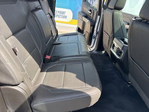 Used 2022 Chevrolet Silverado 1500 LTZ w/ LTZ Premium Package image 27
