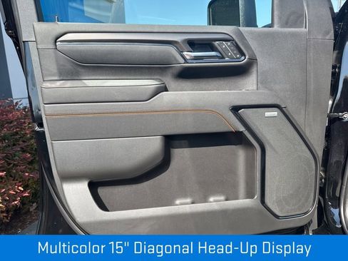 New 2026 GMC Sierra 2500 AT4 w/ AT4 Premium Plus Package AWD/4WD image 23